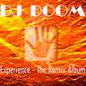 DJ DOOM - eXperience CD-ROM bort
