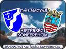 Dn-magyar Kistrsgi Konferencia logo