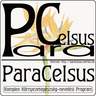 Paracelsus Komplex Krnyezetegszsg-nevelsi Program logo