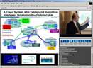 Cisco Systems Magyarorszg - Networkshop 2002 E-Learning VoD rendszer