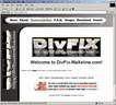 DivFix hivatalos honlap