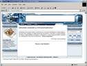 Overclock Portál 2002-es honlapja